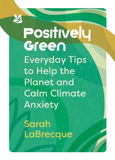 Positively Green .